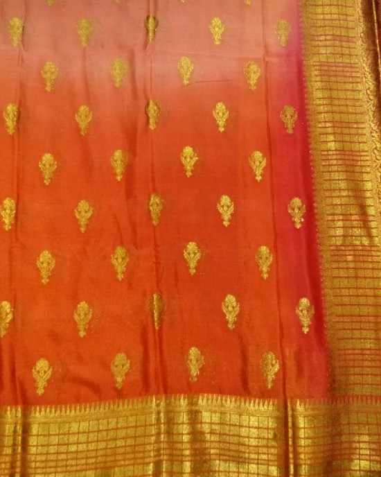 GEORGETTE FANCY SAREE GEORGETTE FANCY SAREE